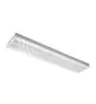 Luminaire en surface pour hall Blanc LX Sport 70W 6650lm 840 | 150cm 