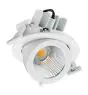 Philips Spot LED LuxSpace Accent Compact RS772B 23.5W 2800lm 36D - 840 Blanc Froid | 134mm 