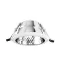 Noxion Downlight LED Leto 15W 1800lm 70D - 940 Blanc Froid | 205mm - Diamètre 180mm