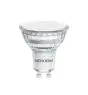Noxion Spot LED GU10 PAR16 5.5W 620lm 120D - 830 Blanc Chaud | Équivalent 50W