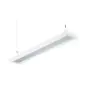 Philips Panneau LED FlexBlend SP340P 35W 3600lm - 940 Blanc Froid | 120x20cm - UGR <19 - Dali Dimmable - Meilleur rendu des couleurs