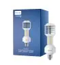 Philips TrueForce public (des rues – SON) Master LED SON-T IF E27 34W 6000lm - 740 Blanc Froid | Équivalent 70W