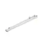Philips Réglette LED Étanche Pacific WT475C 55W 7200lm - 840 Blanc Froid | 120cm - Dali Dimmable 