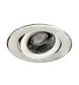 Philips Spot LED RS156B CoreLine Aluminium 12.3W 1380lm 36D - 840 Blanc Froid | 85mm - Diamètre 68mm - IP20/44 - Dimmable