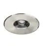 Philips Spot LED RS155B CoreLine Aluminium 7.2W 720lm 36D - 827 Blanc Très Chaud | 85mm - Diamètre 68mm - IP20/65 - Dimmable