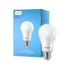 Philips Corepro LED Ampoule E27 Poire Dépolie 13W 1521lm - 840 Blanc Froid | Équivalent 100W