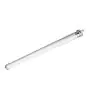 Philips Réglette LED Étanche Coreline WT210C G2 43W 7000lm - 840 Blanc Froid | 150cm - Zigbee Dimmable - Équivalent 2x58W