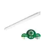 Philips Réglette LED Étanche Coreline WT120C G3 37W 6000lm - 830-840 CCT | 150cm - Équivalent 2x58W