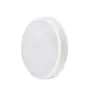 Philips Hublot LED Coreline WL140V Blanc 22W 2100lm - 830 Blanc Chaud | 390mm - IP65 - Dali Dimmable