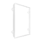 Ledvance Panel 600 Encastré Frame