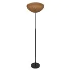 Ledvance Decor Lampadaires Salon Drop Beige | Convient pour 1x E27