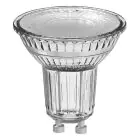 Ledvance Performance Spot LED Réflecteur GU10 PAR16 4.3W 350lm 120D - 840 Blanc Froid | Équivalent 32W