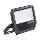 Ledvance Projecteur LED Aluminium Noir 41W 6000lm 100D - 865 Lumière Du Jour | IP66 - Symétrique