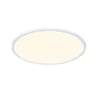 Nordlux LED Plafonnier Oja 42 Blanc 19W 2200lm - 830-840 CCT
