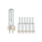 Lot 12x Philips MASTERColour G12 CDM-T 35W - 830 Blanc Chaud 