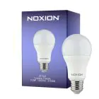 Noxion Lucent Classic LED E27 Poire Dépolie 9.5W 1055lm - 827 Blanc Très Chaud | Équivalent 75W