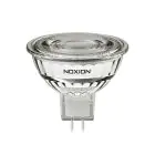 Noxion Spot LED GU5.3 MR16 6.1W 621lm 36D - 827 Blanc Très Chaud | Équivalent 50W