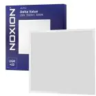 Noxion Panneau LED Delta Value V5 Backlit 28W 3920lm 830/840 CCT | 60x60cm - < 22 - Philips Driver