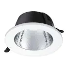 Philips Downlight LED Ledinaire DN070B 12W 1200lm 60D - 830 Blanc Chaud | 170mm - Diamètre 150mm