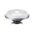 Philips MASTER Spot LED Réflecteur G53 AR111 20W 1270lm 45D - 930 Blanc Chaud | Meilleur rendu des couleurs - Dimmable - Équivalent 100W