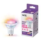 WiZ Smart Spot LED GU10 PAR16 5W 345lm 36D | Beste Kleurweergave - Dimbaar - Vervangt 50W