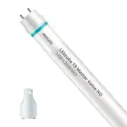 Philips Tube LED T8 MASTER Value (EM/Direct 230V) High Output 14W 2100lm - 865 Lumière Du Jour | 120cm - Équivalent 36W
