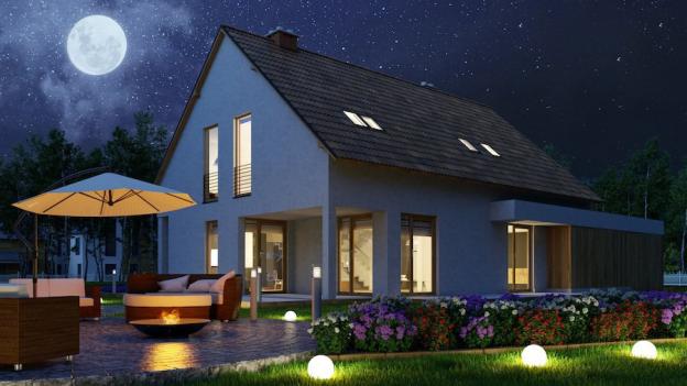 Comment décorer votre terrasse avec un éclairage led ?