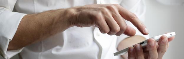 Comment fonctionne l'éclairage connecté en entreprise ?