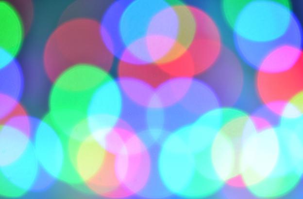 Qu'est-ce que l'éclairage LED RGB ?