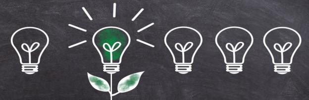 L'éclairage peut-il être durable ?