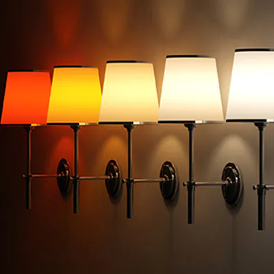temperature de couleur osram t5