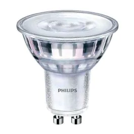 Ampoule LED de 24° à 40°