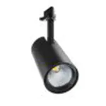 Spot LED sur rail