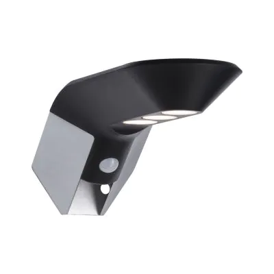 eclairage LED detecteur de mouvement