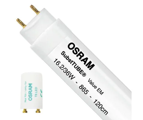 Tube Osram