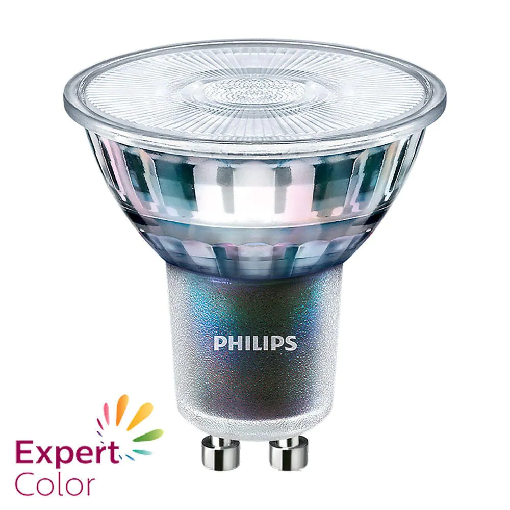 philips ledexpertcolor
