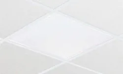 installer panneau led au plafond