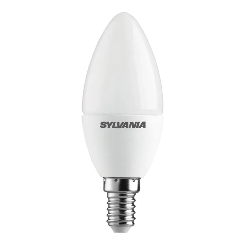 Ampoule LED E14