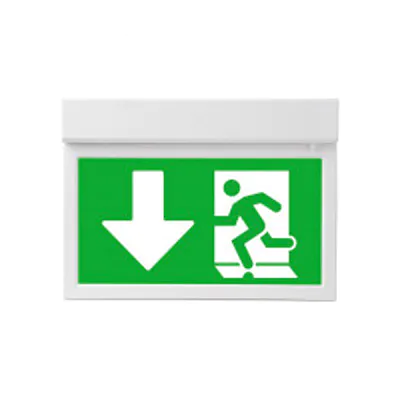eclairage de secours