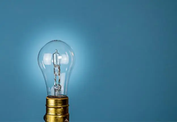passer halogène à LED